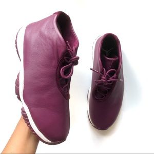 jordan future velour